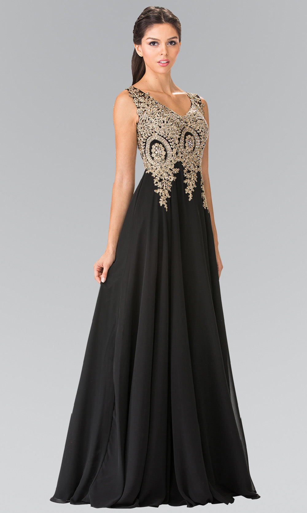 Fashionnob - Elizabeth K GL2311