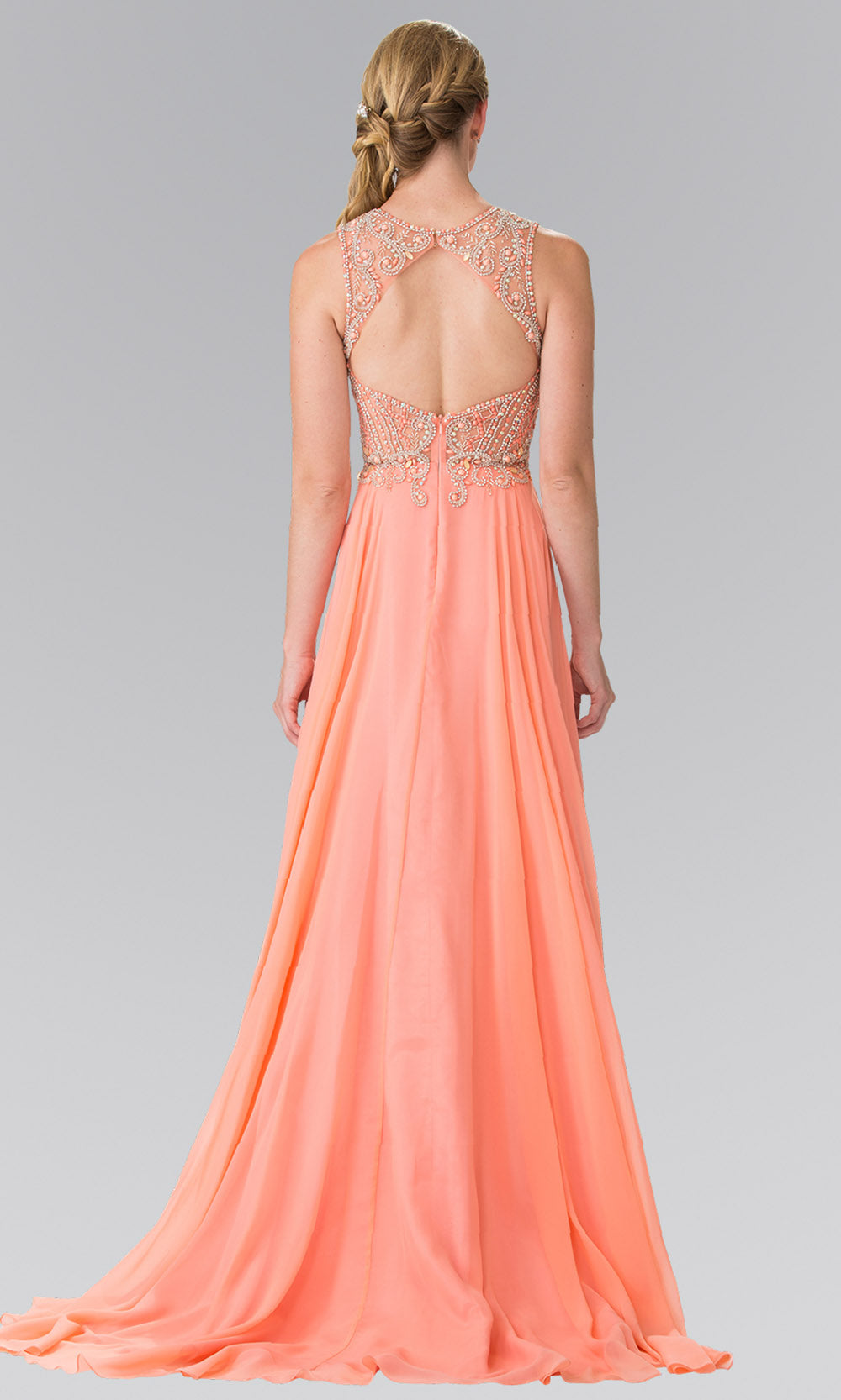 Fashionnob - Elizabeth K GL2343