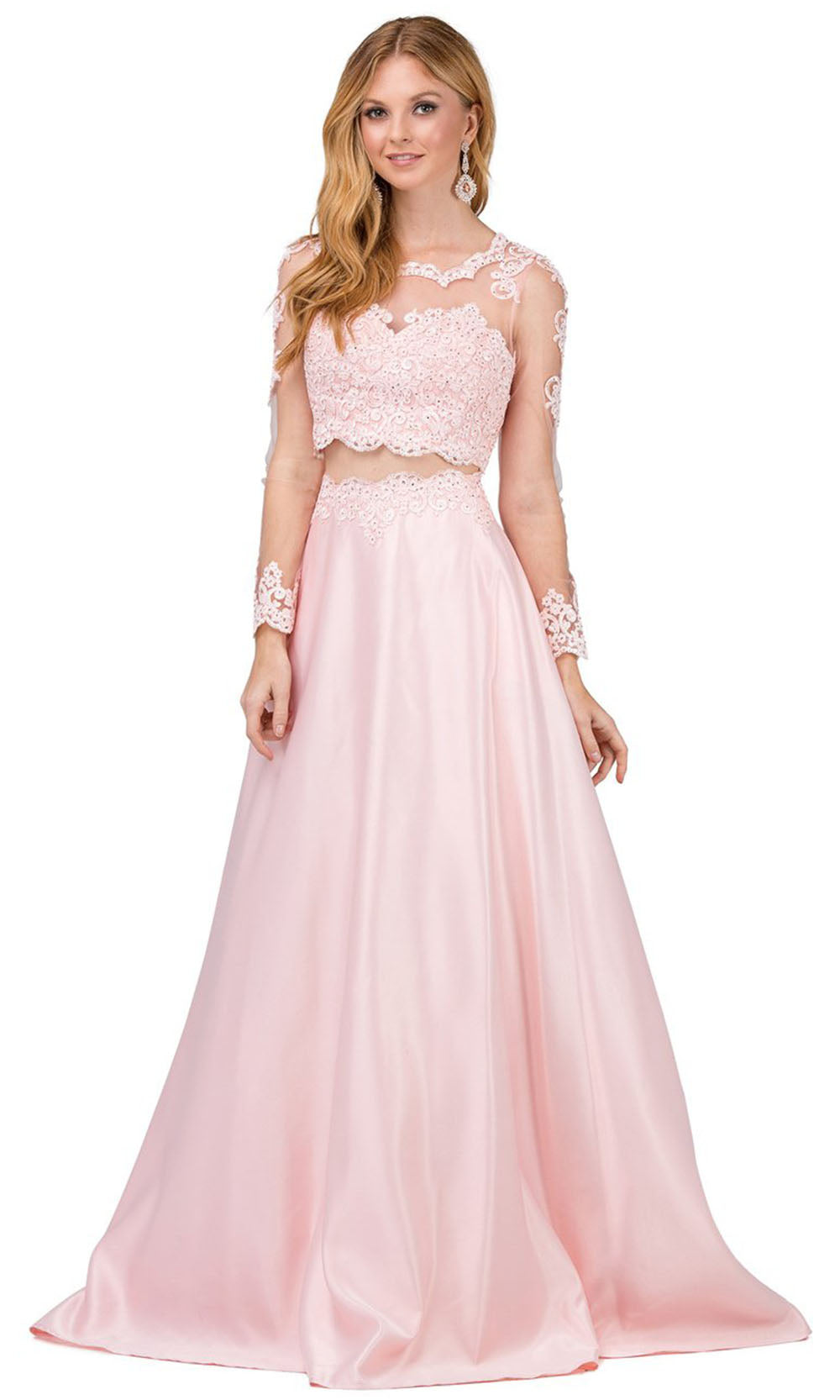 Fashionnob - Dancing Queen 9950 (Same Day Shipping!)