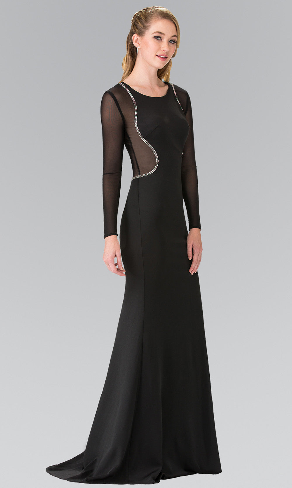 Fashionnob - Elizabeth K GL2284