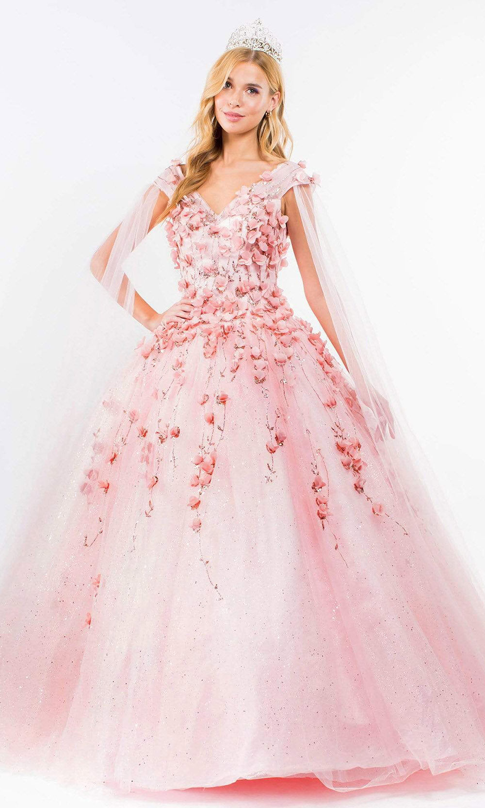 Fashionnob - Elizabeth K GL1974