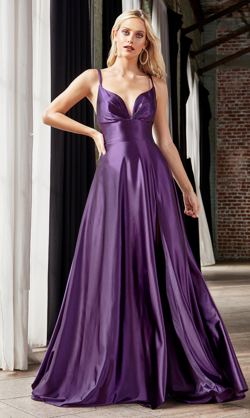 Fashionnob - Cinderella Divine CD903
