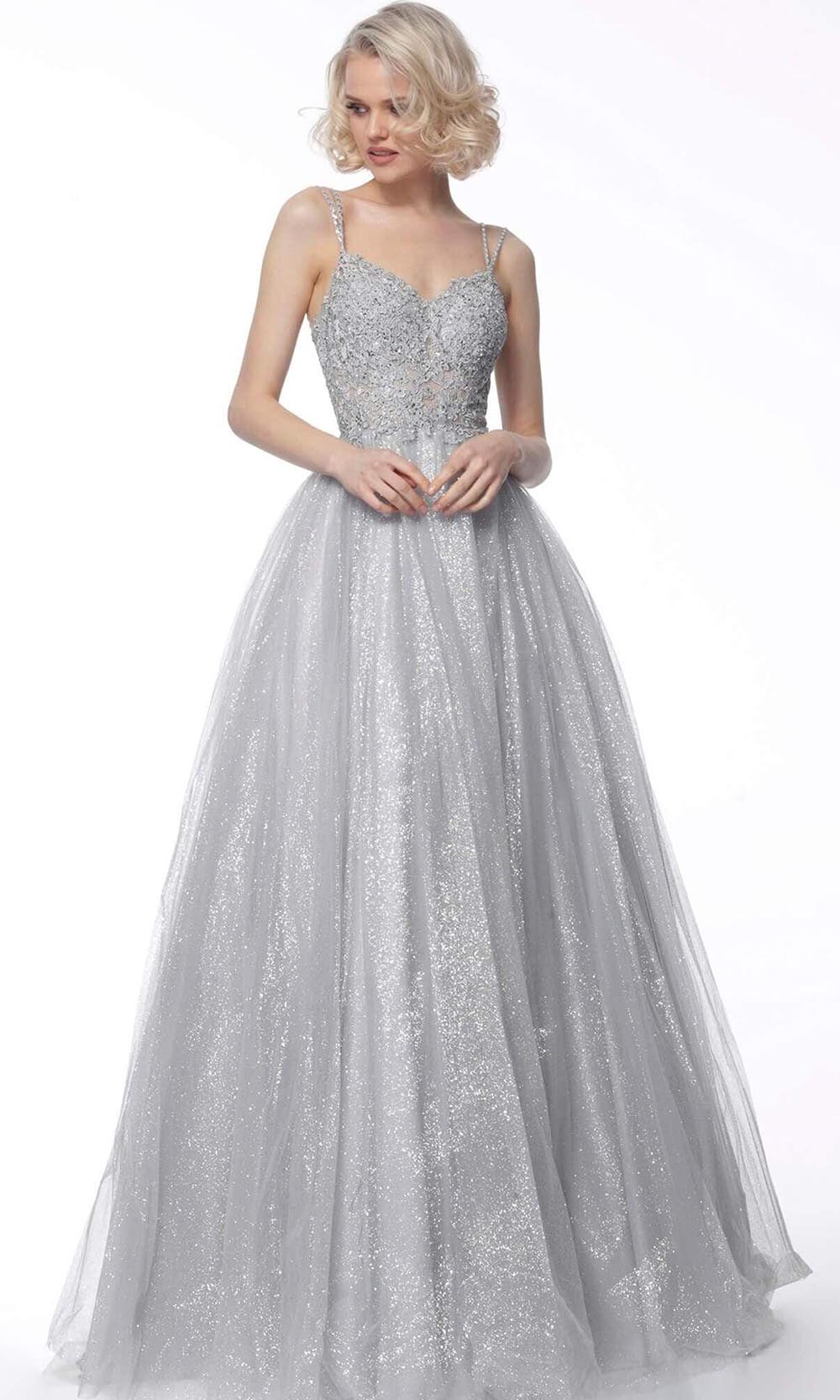 Fashionnob - Jovani 67051