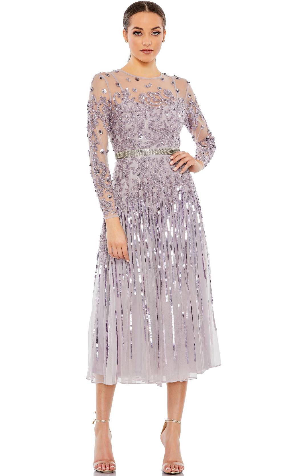 Fashionnob - Mac Duggal 93633