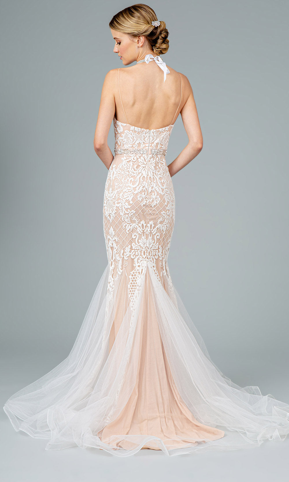 Fashionnob - GLS by Gloria GL2934