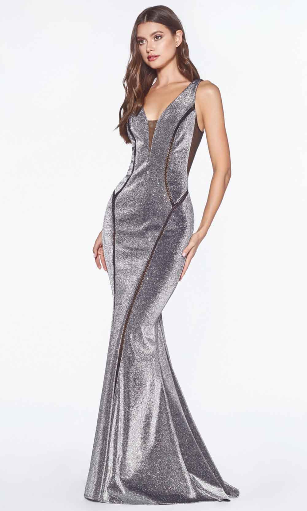 Fashionnob - Ladivine CM9014