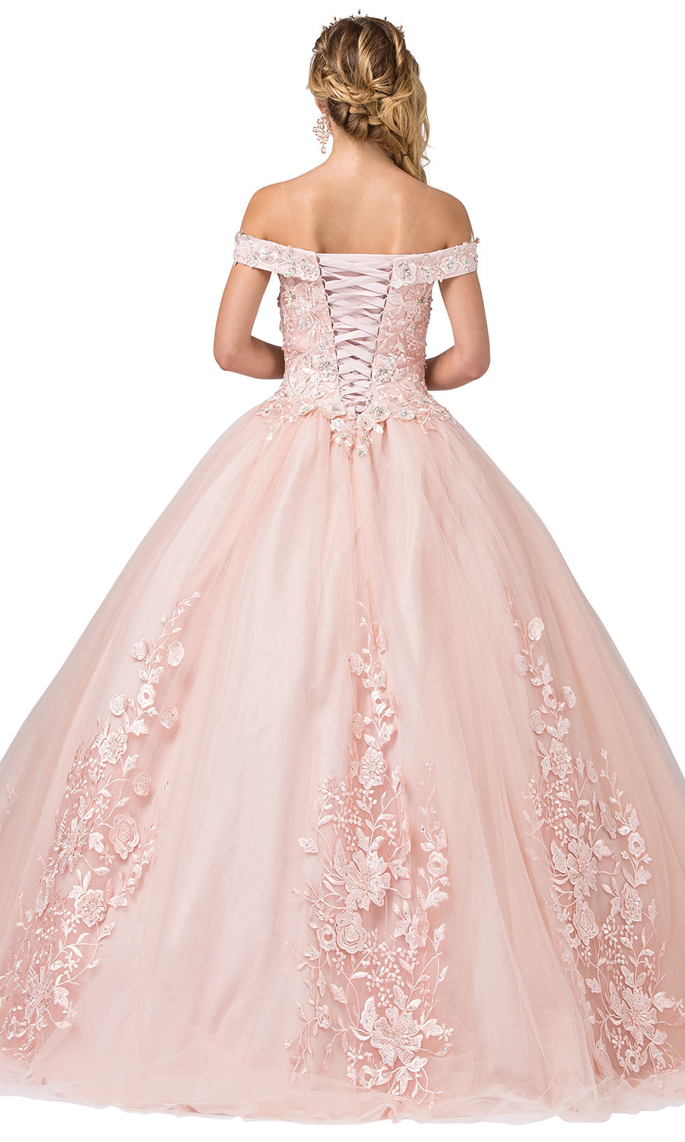 Fashionnob - Dancing Queen 1347