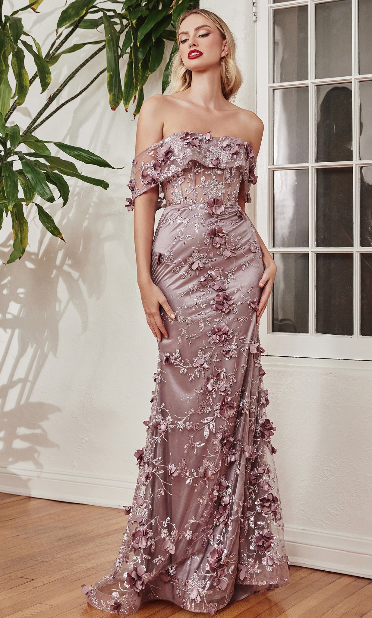 Fashionnob - Ladivine J832 (Same Day Shipping!)