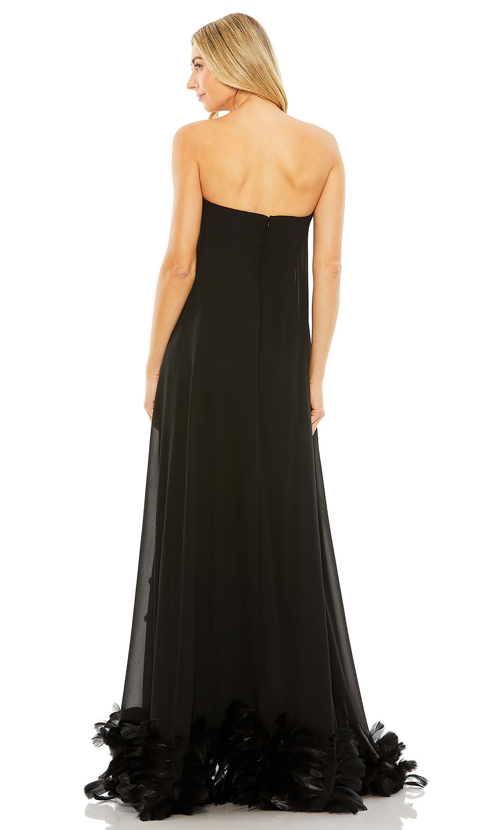 Fashionnob - Mac Duggal 13001