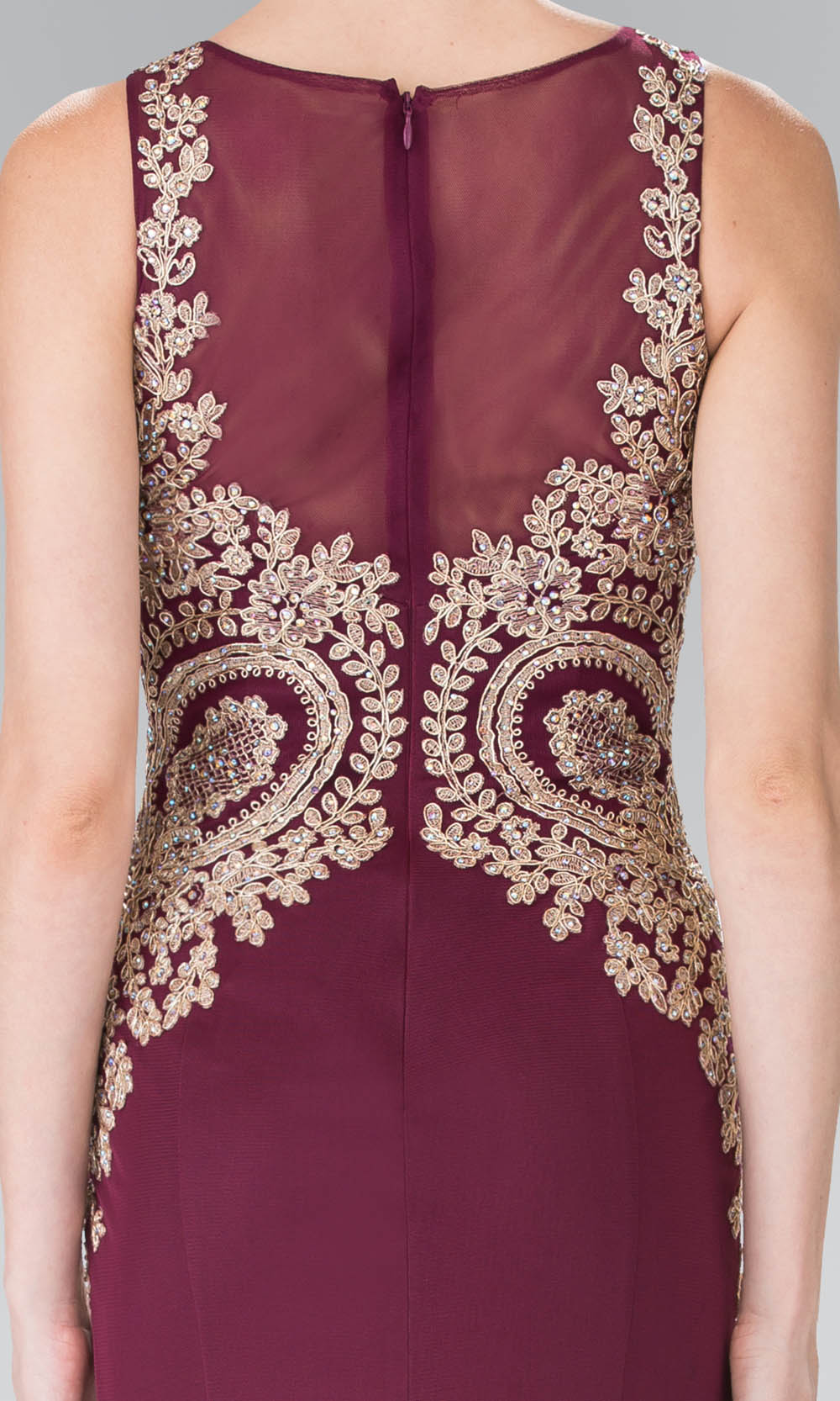 Fashionnob - Elizabeth K GL2283