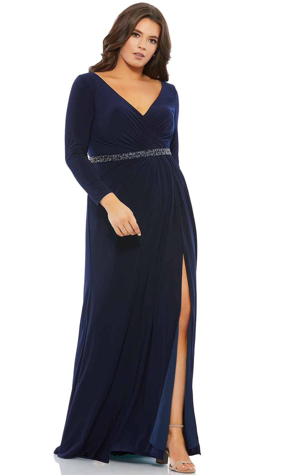 Fashionnob - Mac Duggal 67899 Sale