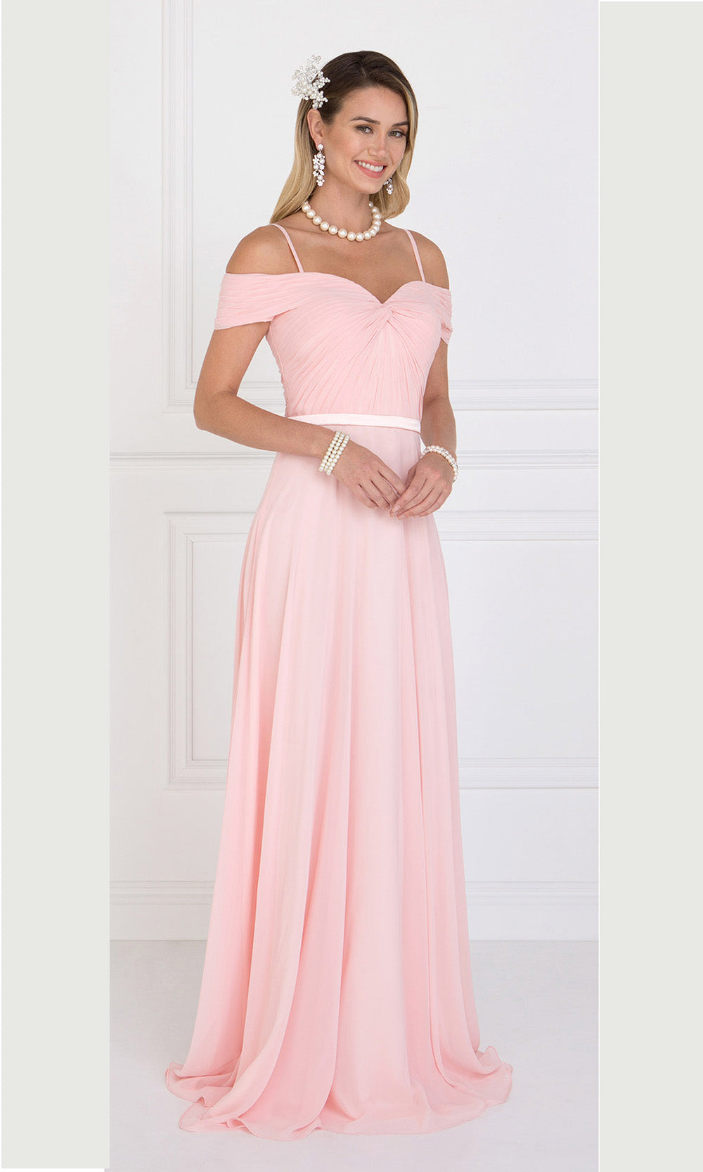 Fashionnob - Elizabeth K GL1523