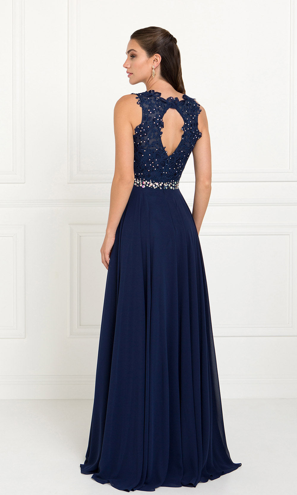 Fashionnob - Elizabeth K GL2417