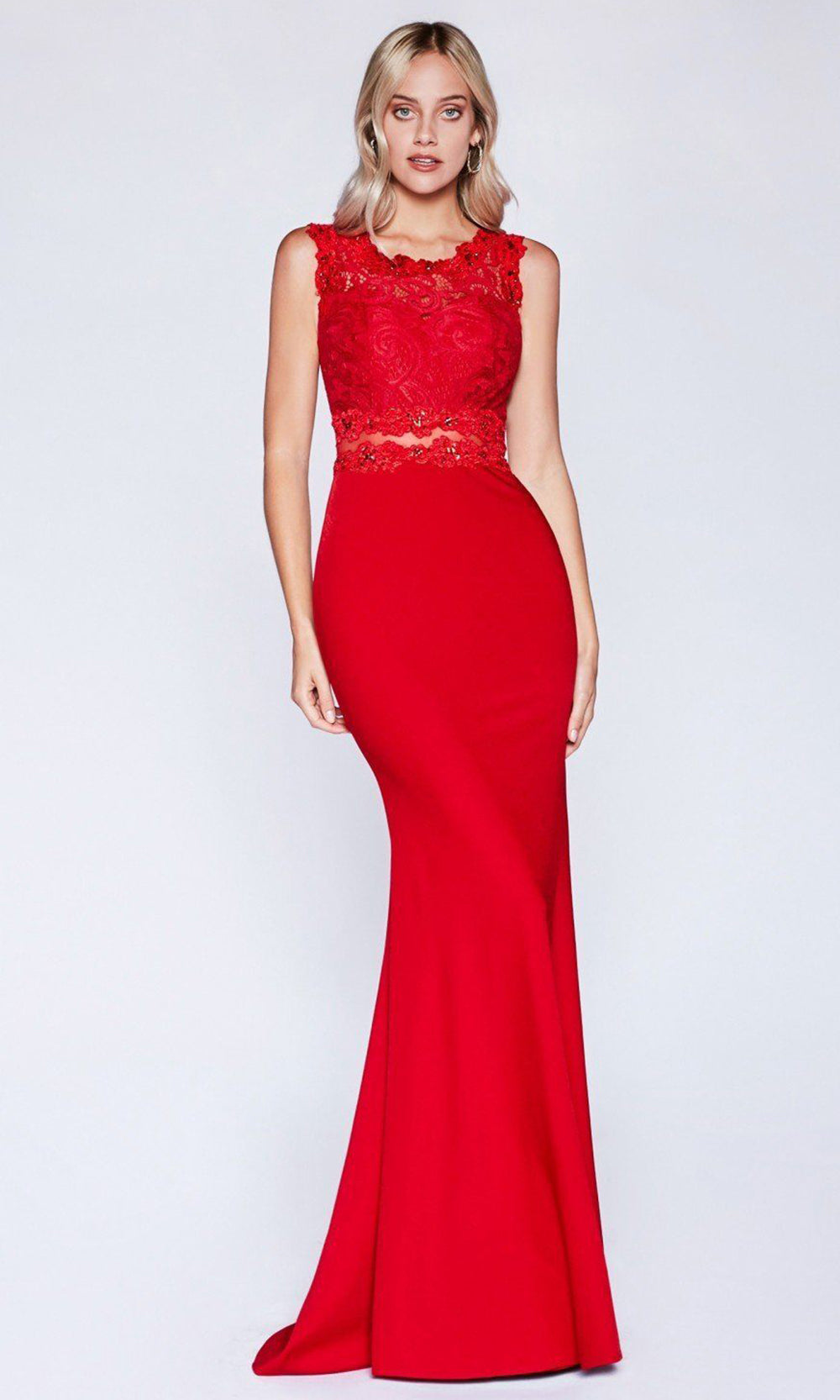 Fashionnob - Ladivine CF115