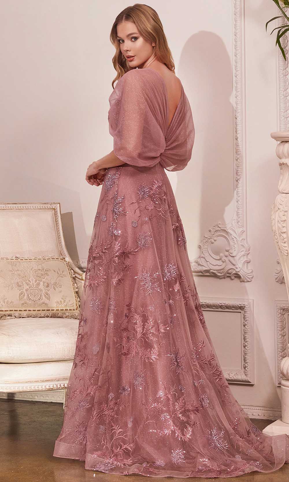 Fashionnob - Ladivine OC008