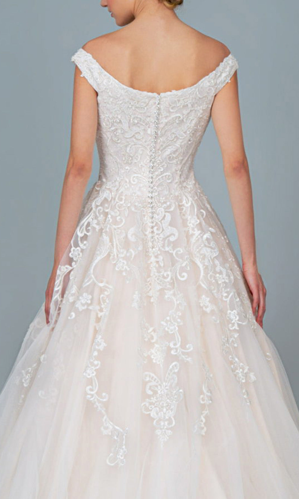 Fashionnob - GLS by Gloria GL1800