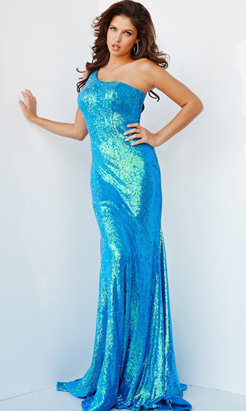 Fashionnob - Jovani 08177
