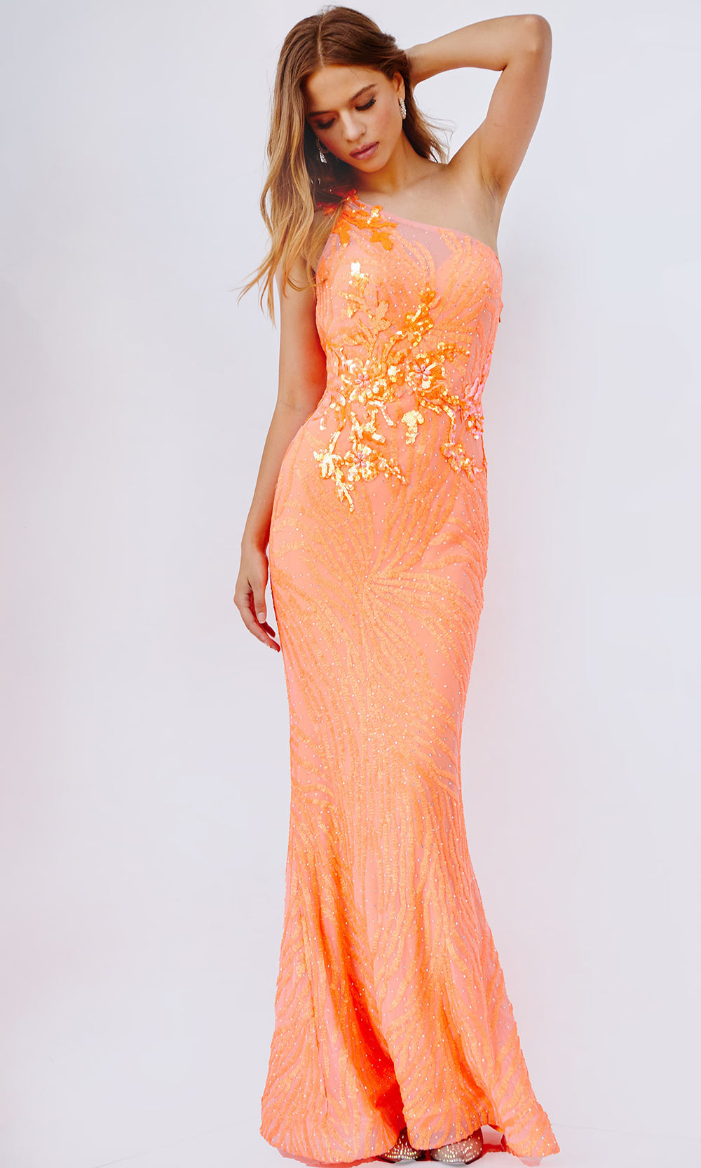 Fashionnob - JVN by Jovani JVN23604