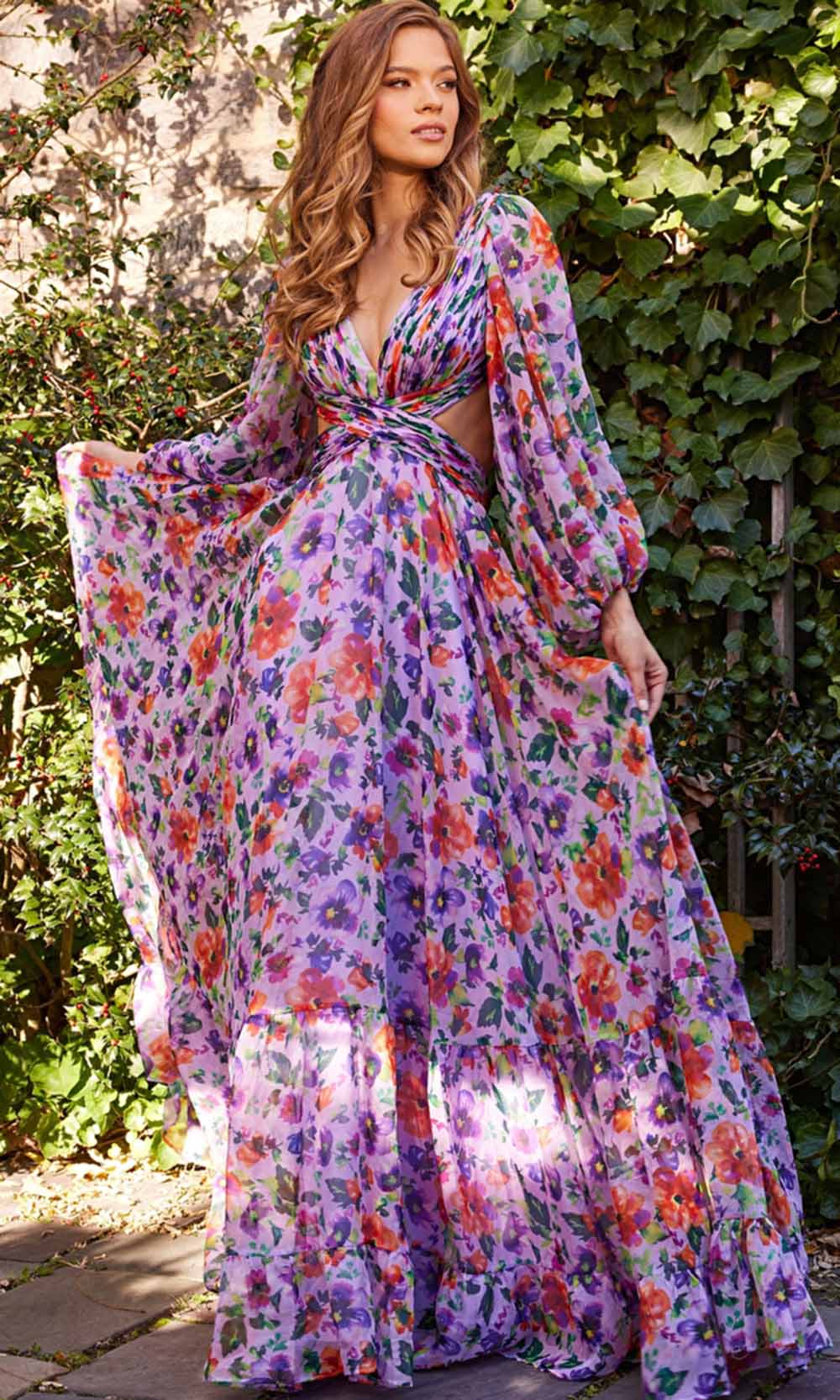 Fashionnob - Jovani 23324