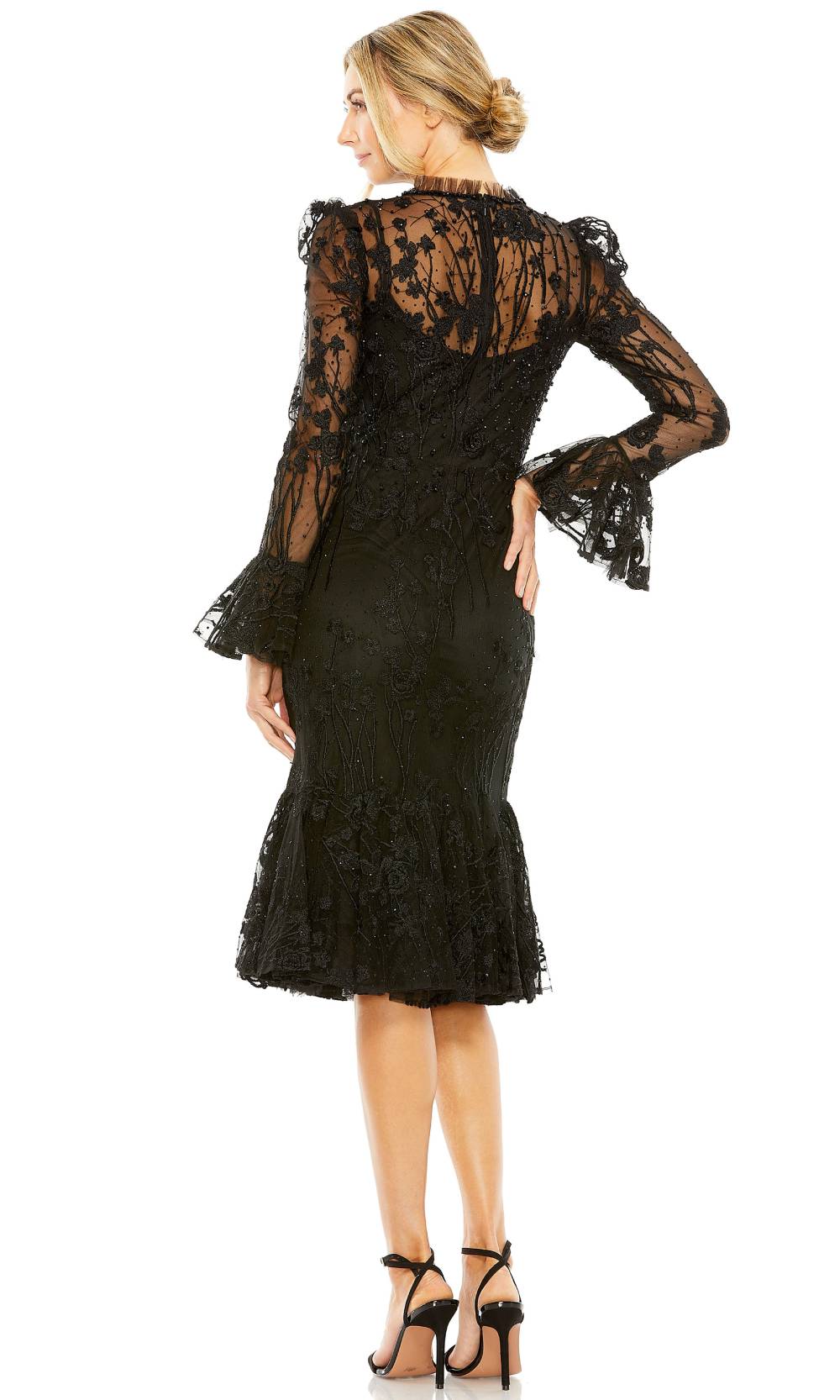 Fashionnob - Mac Duggal 20431