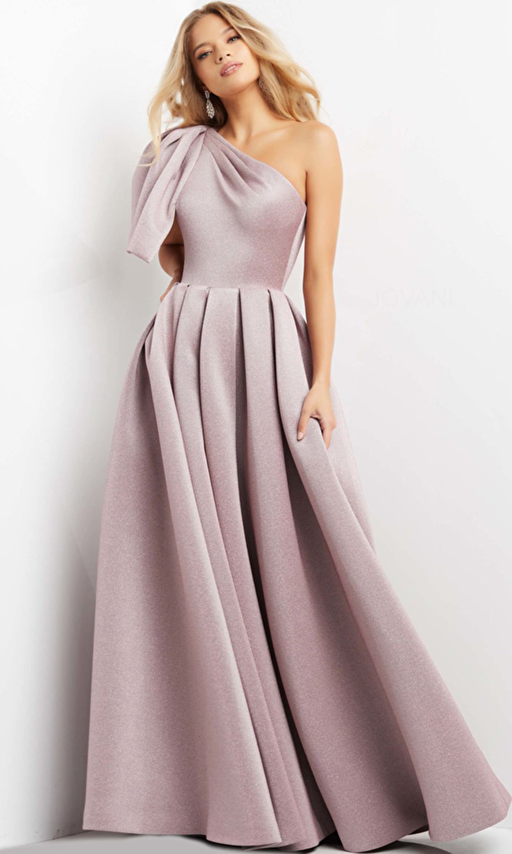 Fashionnob - Jovani 04362