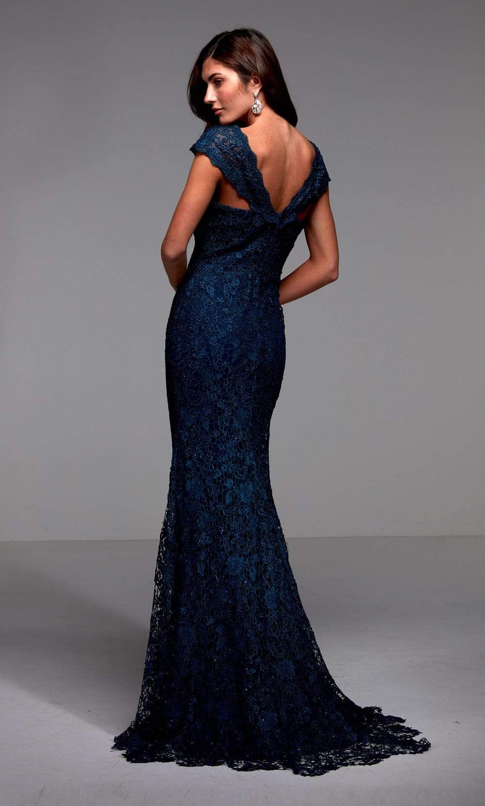 Fashionnob - Alyce Paris 27496