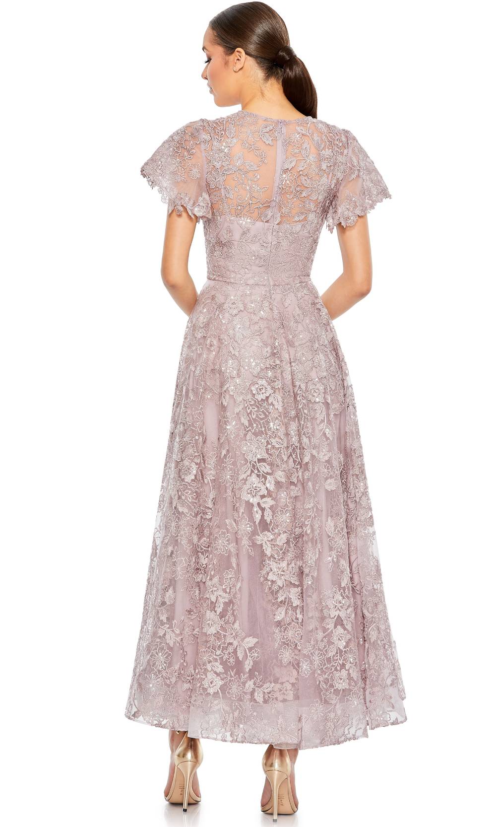 Fashionnob - Mac Duggal 50665