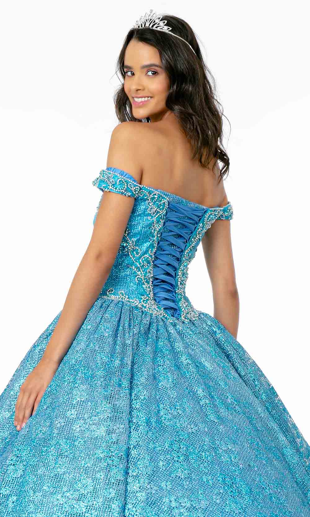 Fashionnob - Elizabeth K GL1821