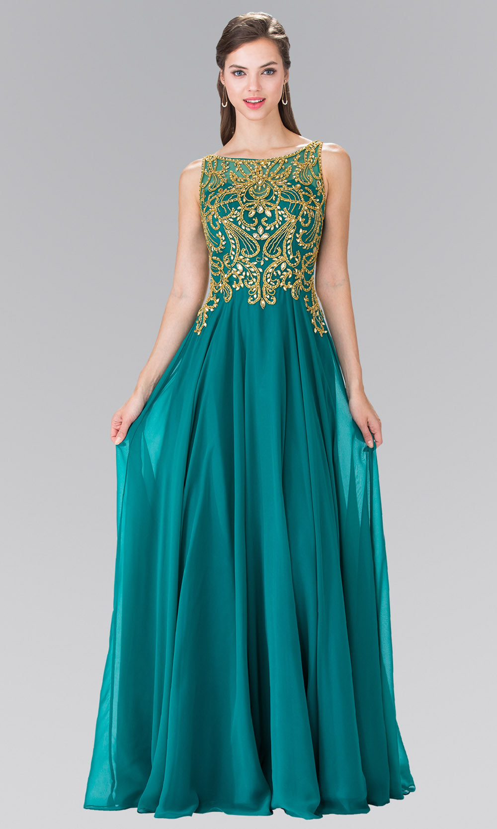 Fashionnob - Elizabeth K GL2274