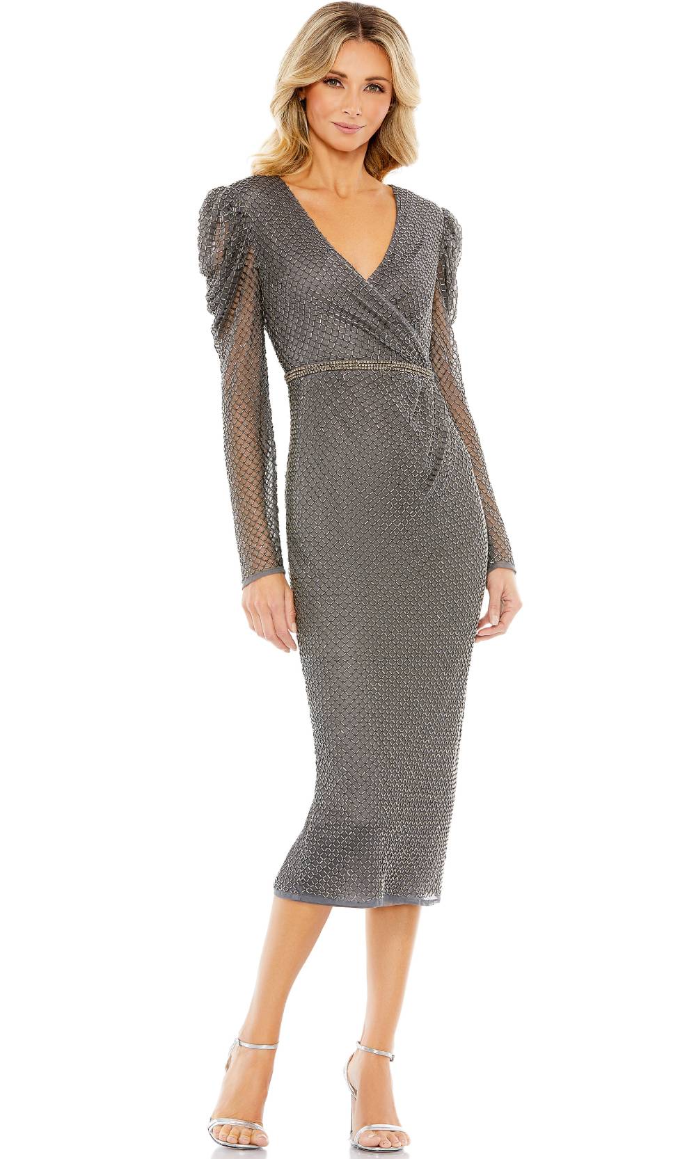 Fashionnob - Mac Duggal 93674