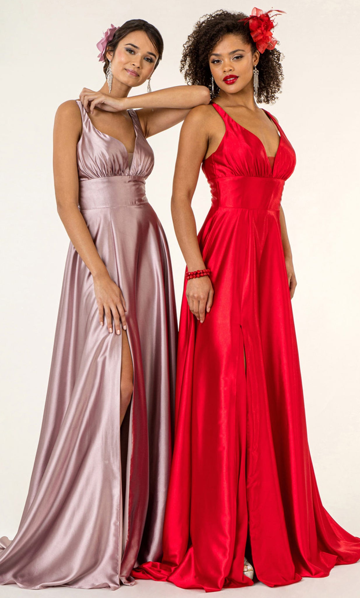 Fashionnob - Elizabeth K GL2963