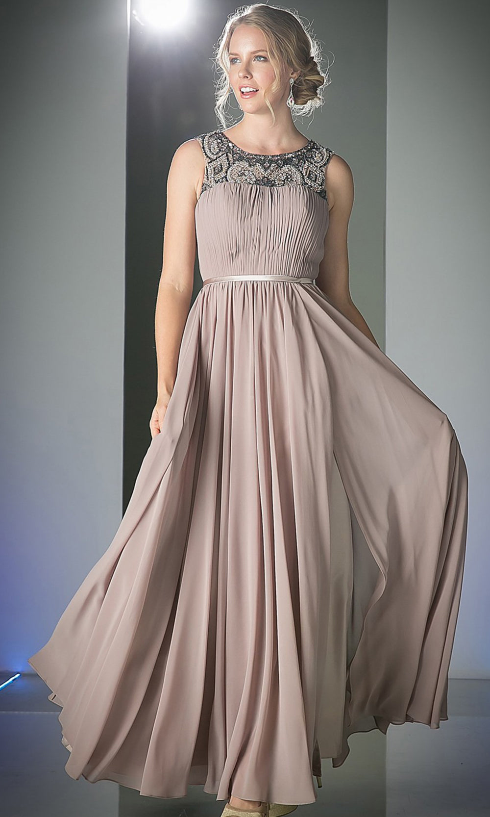 Fashionnob - Cinderella Divine 1588