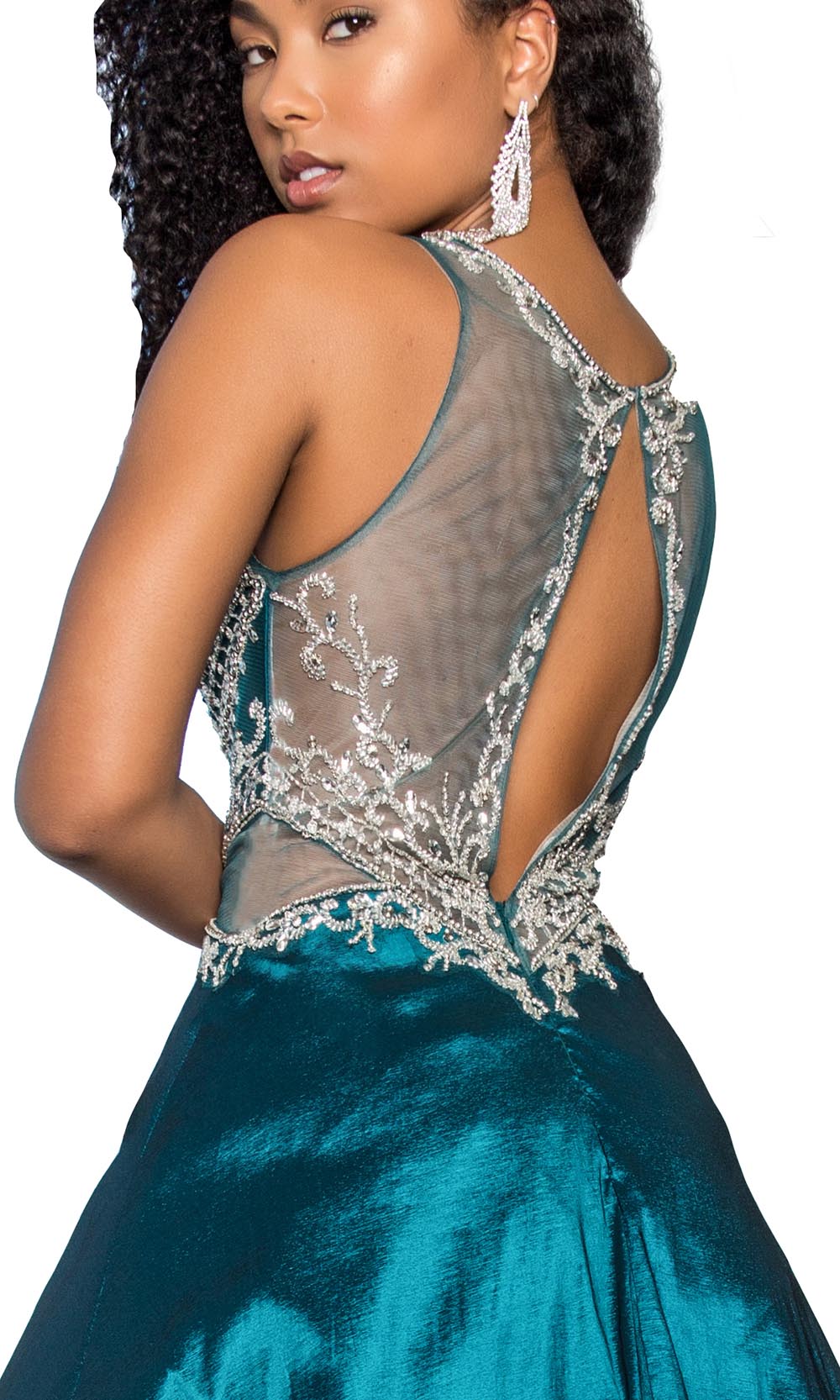 Fashionnob - Elizabeth K GL2253