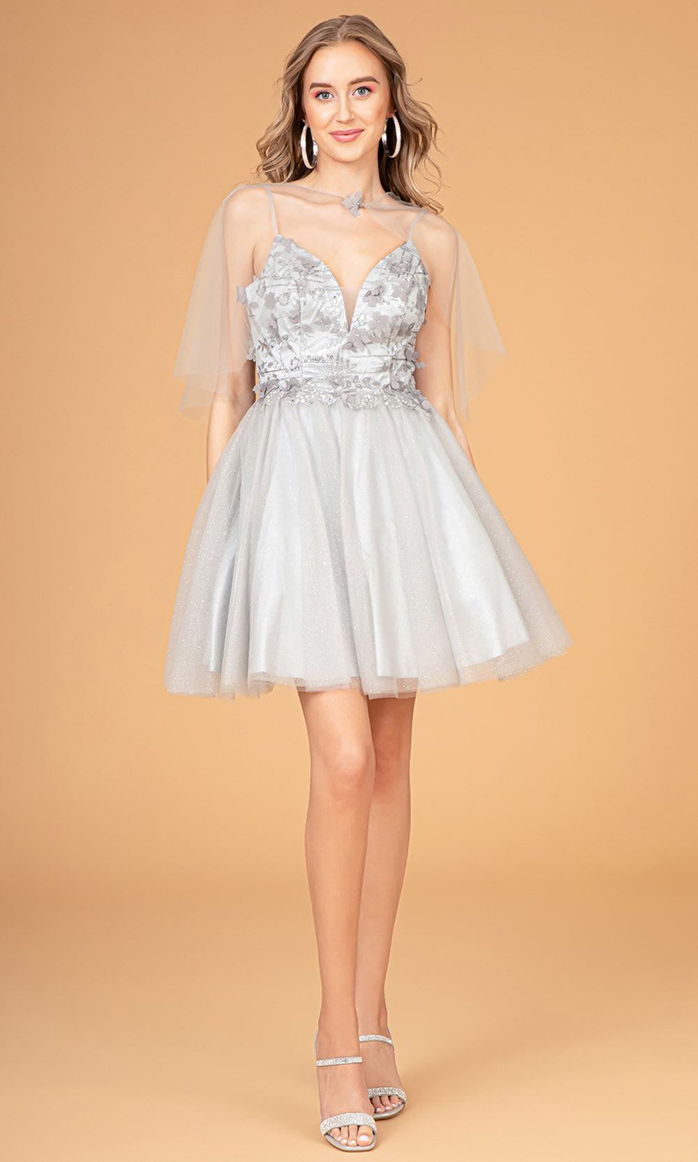 Fashionnob - Elizabeth K GS3089