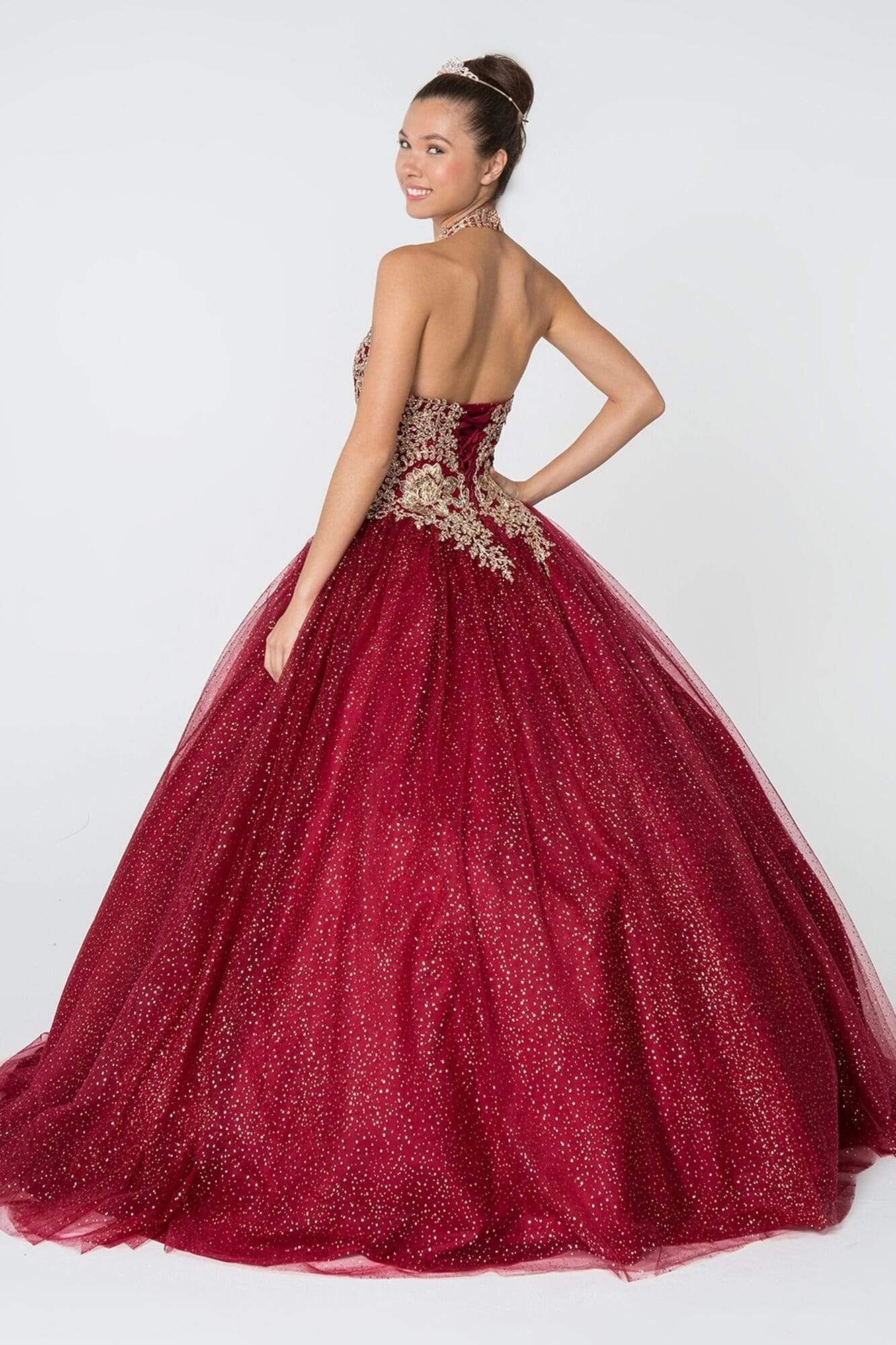 Fashionnob - Elizabeth K GL2805