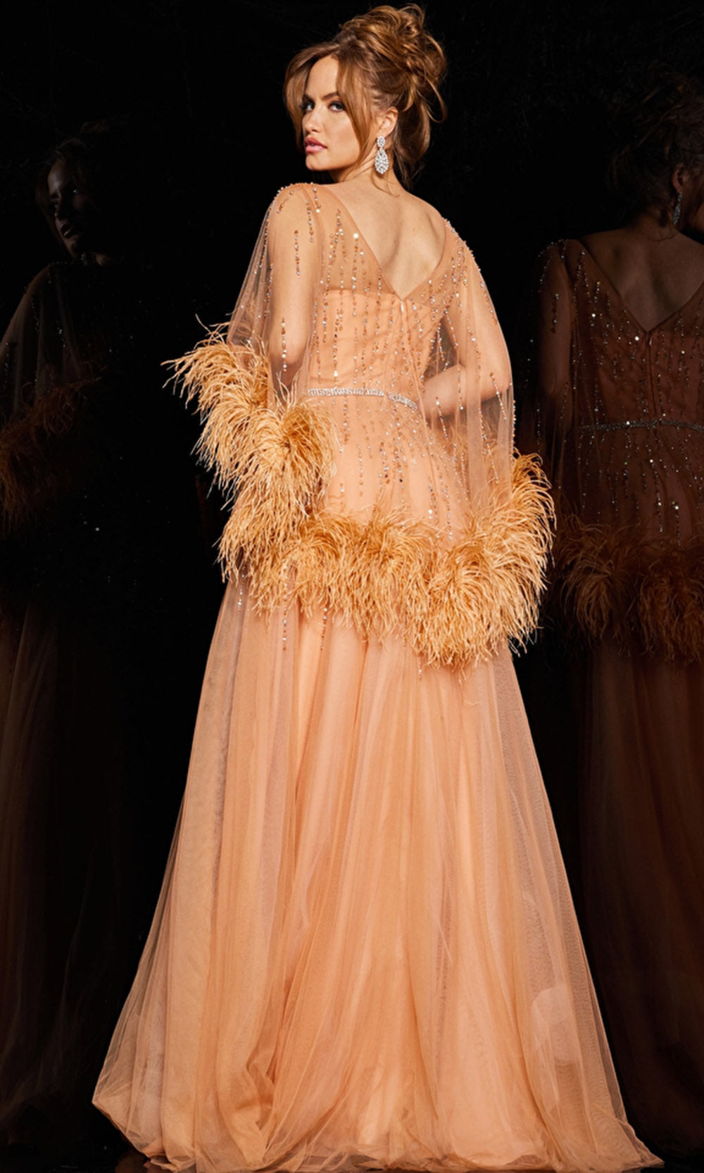 Fashionnob - Jovani 24559