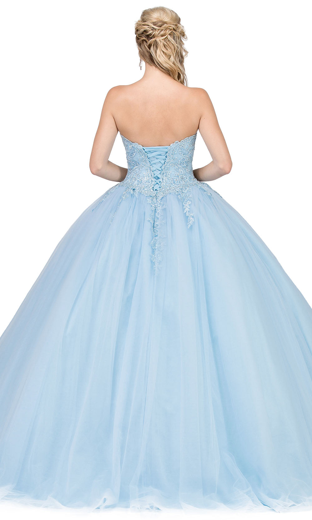 Fashionnob - Dancing Queen 1337