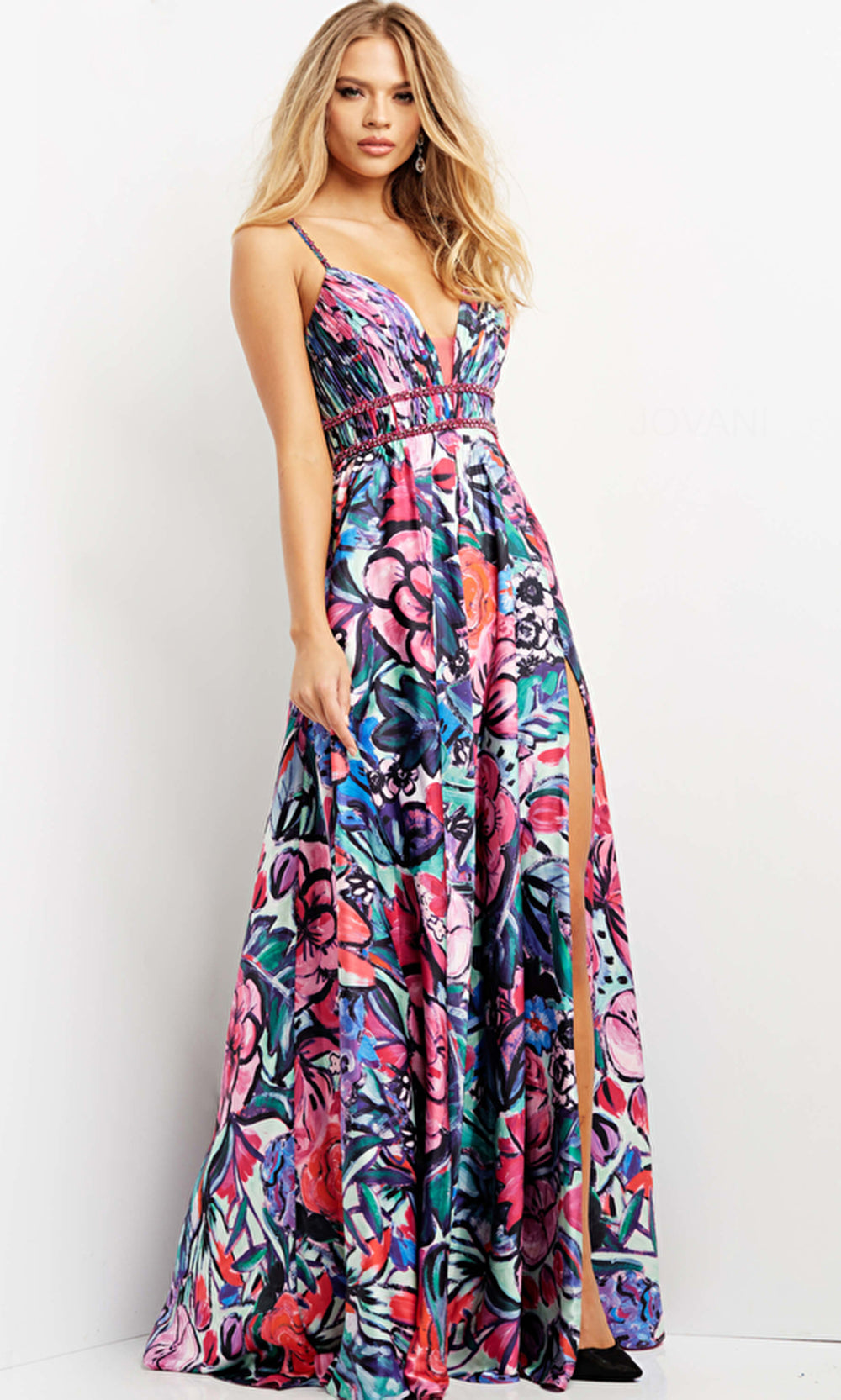 Fashionnob - Jovani 08593