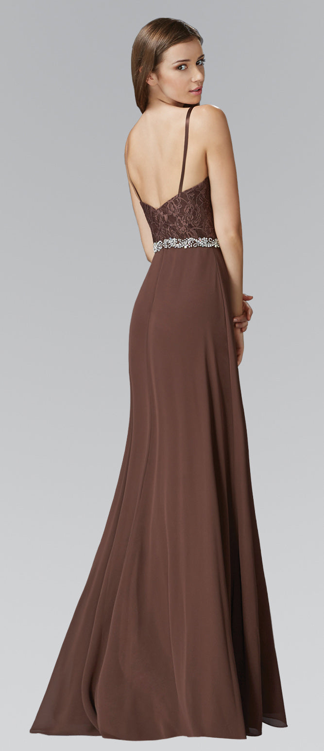 Fashionnob - Elizabeth K GL2163