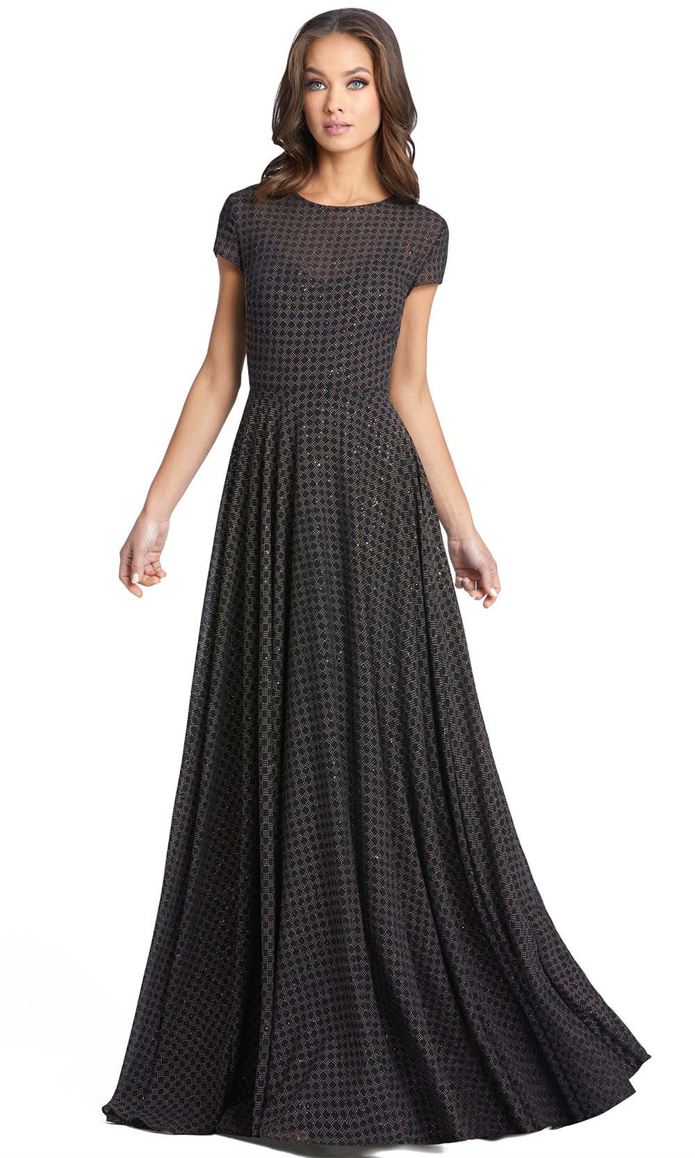 Fashionnob - Ieena Duggal 55306I