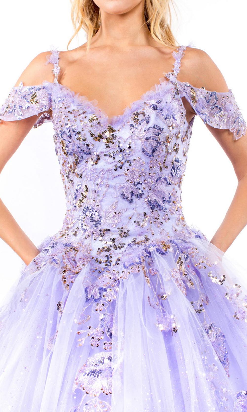 Fashionnob - Elizabeth K GL1969