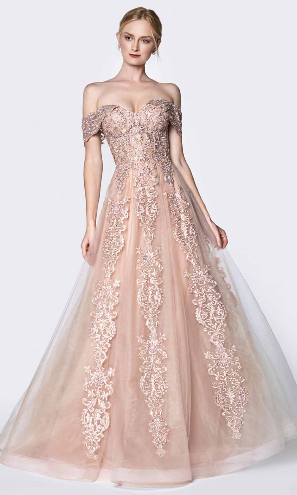 Fashionnob - Ladivine KC19070