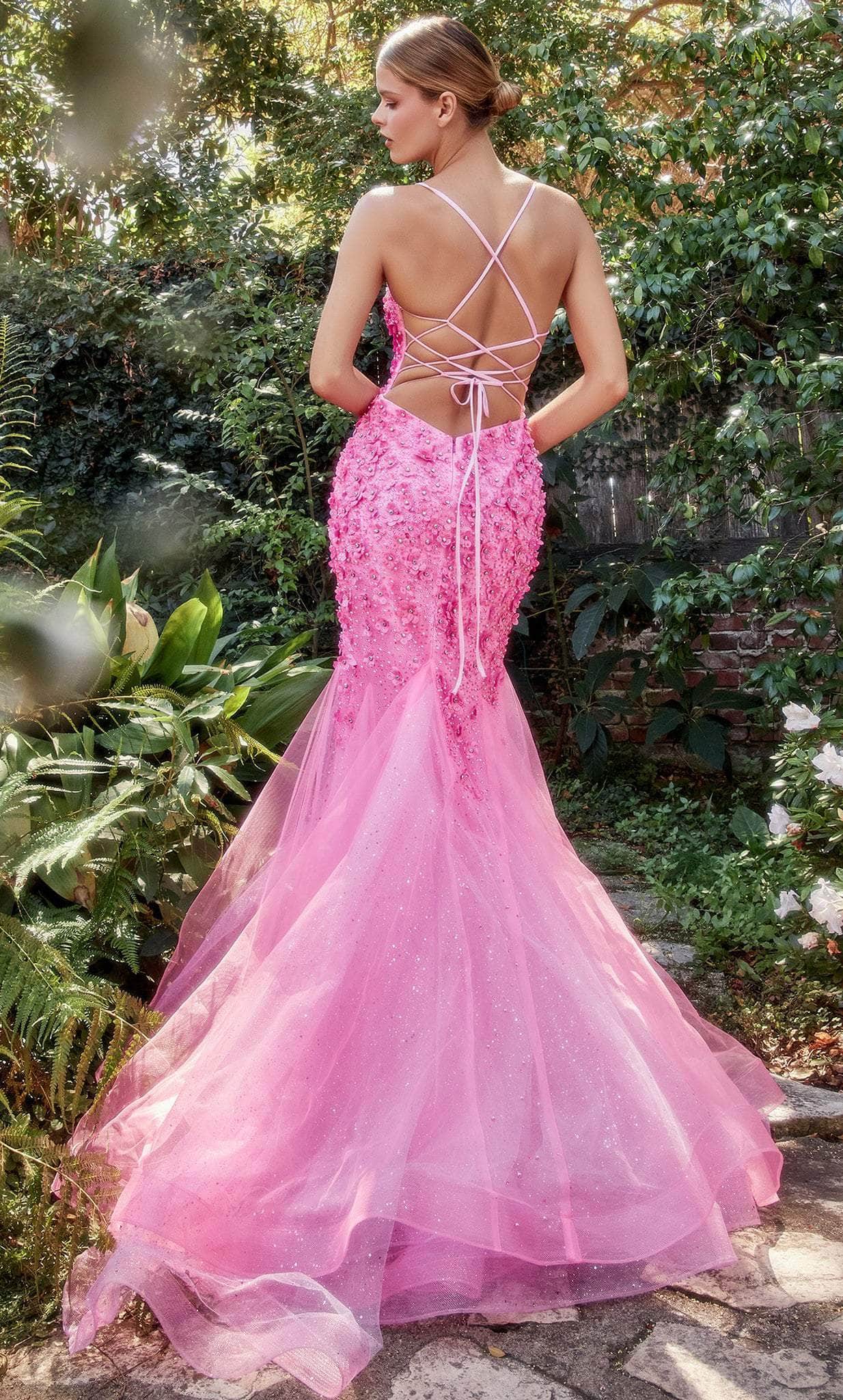 Fashionnob - Andrea and Leo A1201