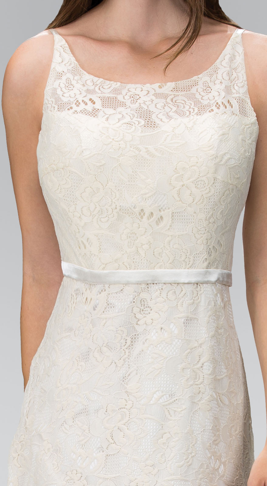 Fashionnob - Elizabeth K GL2170