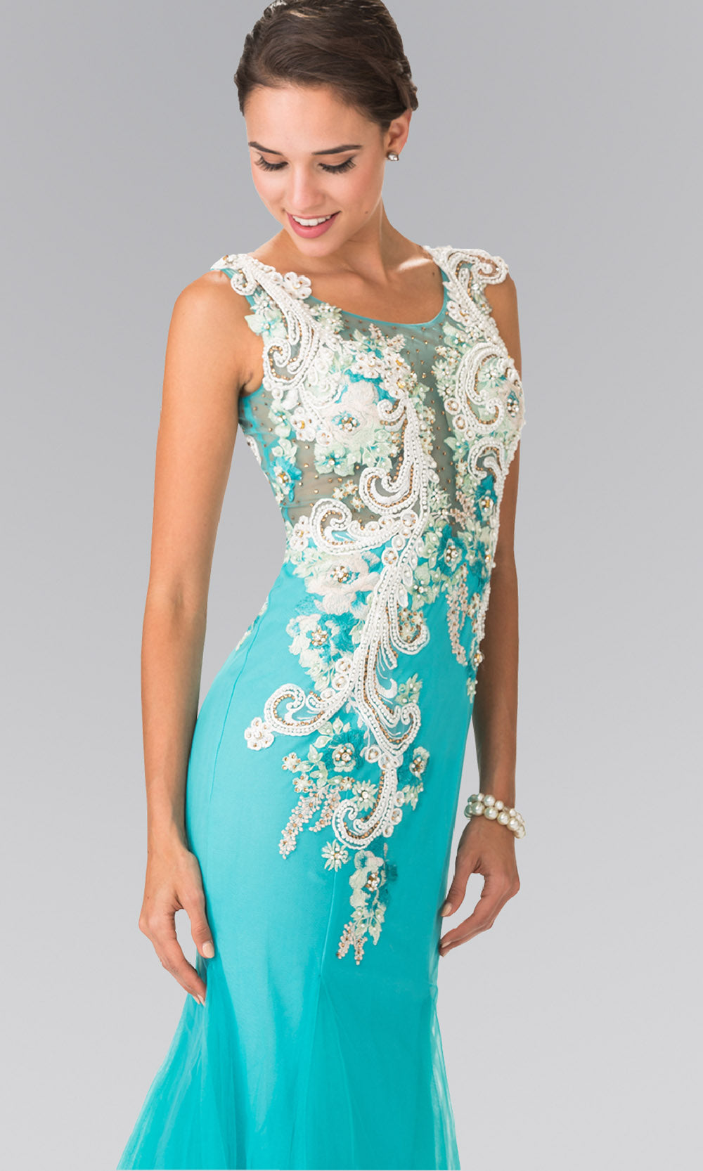 Fashionnob - Elizabeth K GL2318