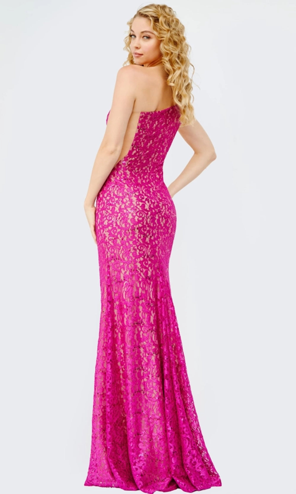 Fashionnob - JVN by Jovani JVN06127