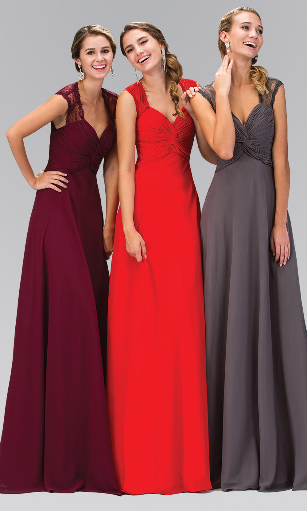 Fashionnob - Elizabeth K GL1376