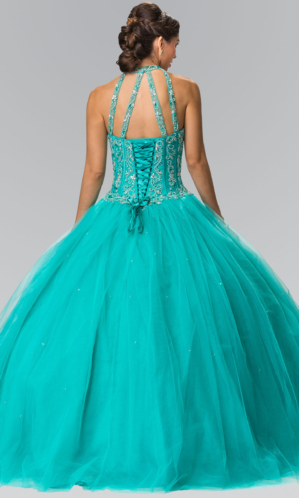Fashionnob - Elizabeth K GL2348
