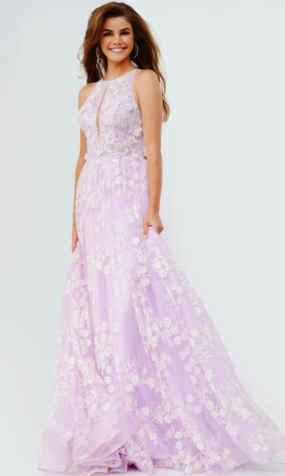 Fashionnob - JVN by Jovani JVN08567