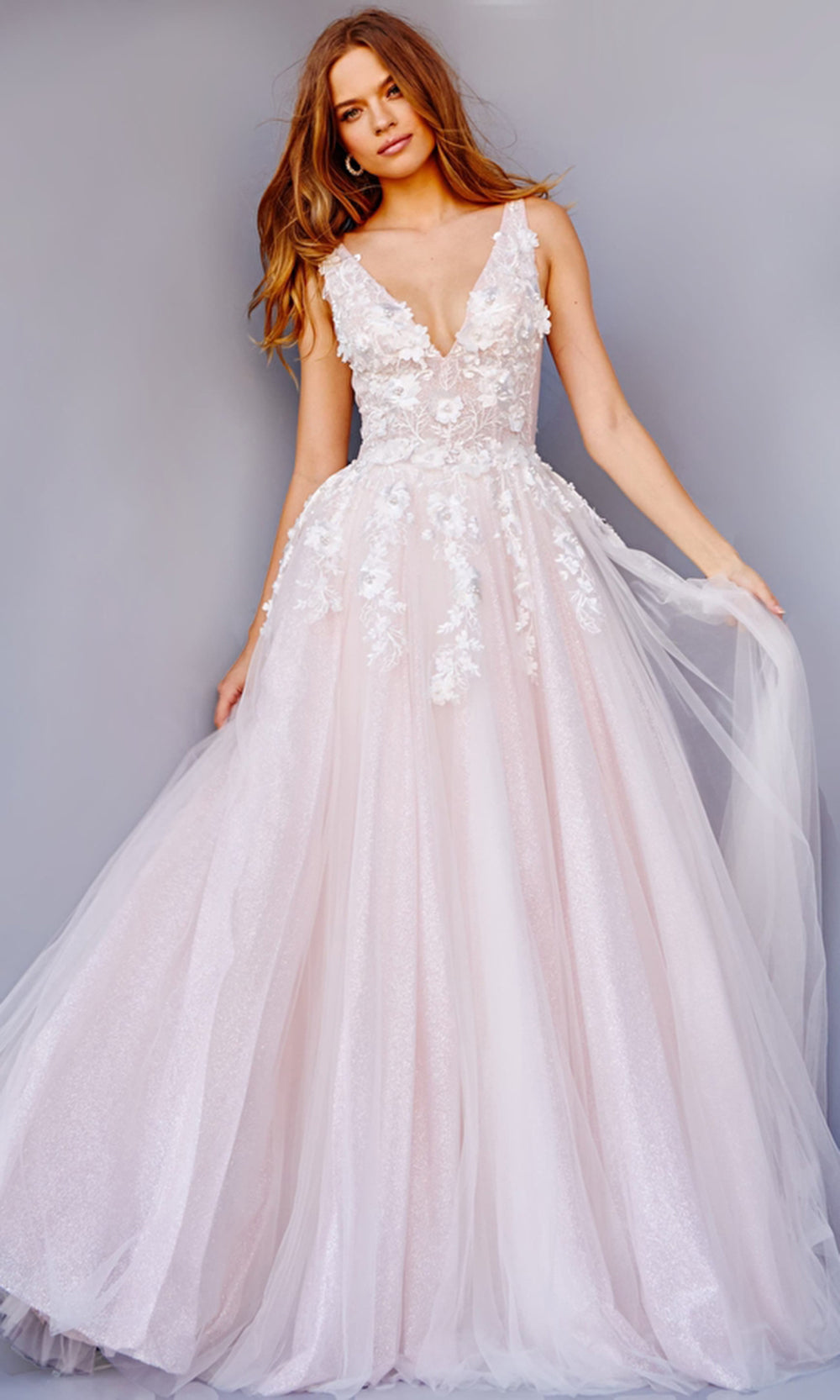 Fashionnob - Jovani 09321